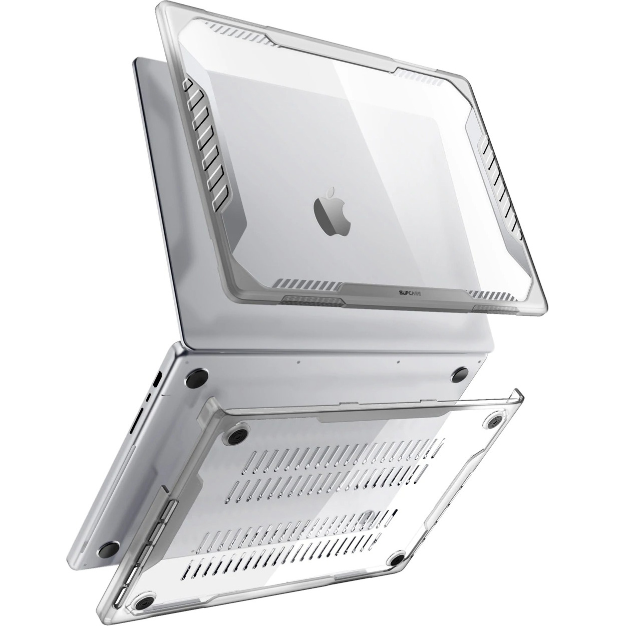 Etui pancerne Supcase Unicorn Beetle do Apple MacBook Pro 14 2021